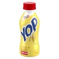 thumbnail image 3 of Yoplait Yop 1% Drinkable Yogurt, Banana, Kids Snack, 200ml, 3 of 8