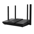 thumbnail image 3 of ASUS RT-BE50 Dual-band WiFi 7 (802.11be) Smart AiMesh Extendable Router, 3600 Mbps, 2.5G port, Up to 3 SSIDs for IoT Devices, Parental Controls & VPNs, 3 of 6
