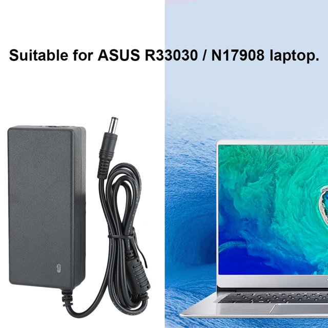 Durable Overheat Laptop Chargers, Laptop Power Adapter, Laptop for Notebook