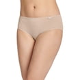 thumbnail image 2 of Jockey Women's Supersoft Hipster - 3 Pack, 2 of 4