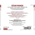 thumbnail image 2 of Cesar Franck, Les Eolides, Les Djinns, Redeption, 2 of 2