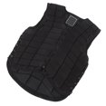 thumbnail image 2 of Equestrian Protective Vest, Comfortable To Wear Equestrian Vest Durable And Sturdy With Extended Padding For Unisex For Adults Boys Girls Children S, 2 of 8
