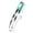B, variant on Chmadoxn Kitchen Gadgets, Kitchen Accessories, Kitchen Utensils, Kitchen Tool 304 Stainless Steel Watermelon Slicing Tool Watermelon Eating Tool Fruit Divider Watermelon Splitter