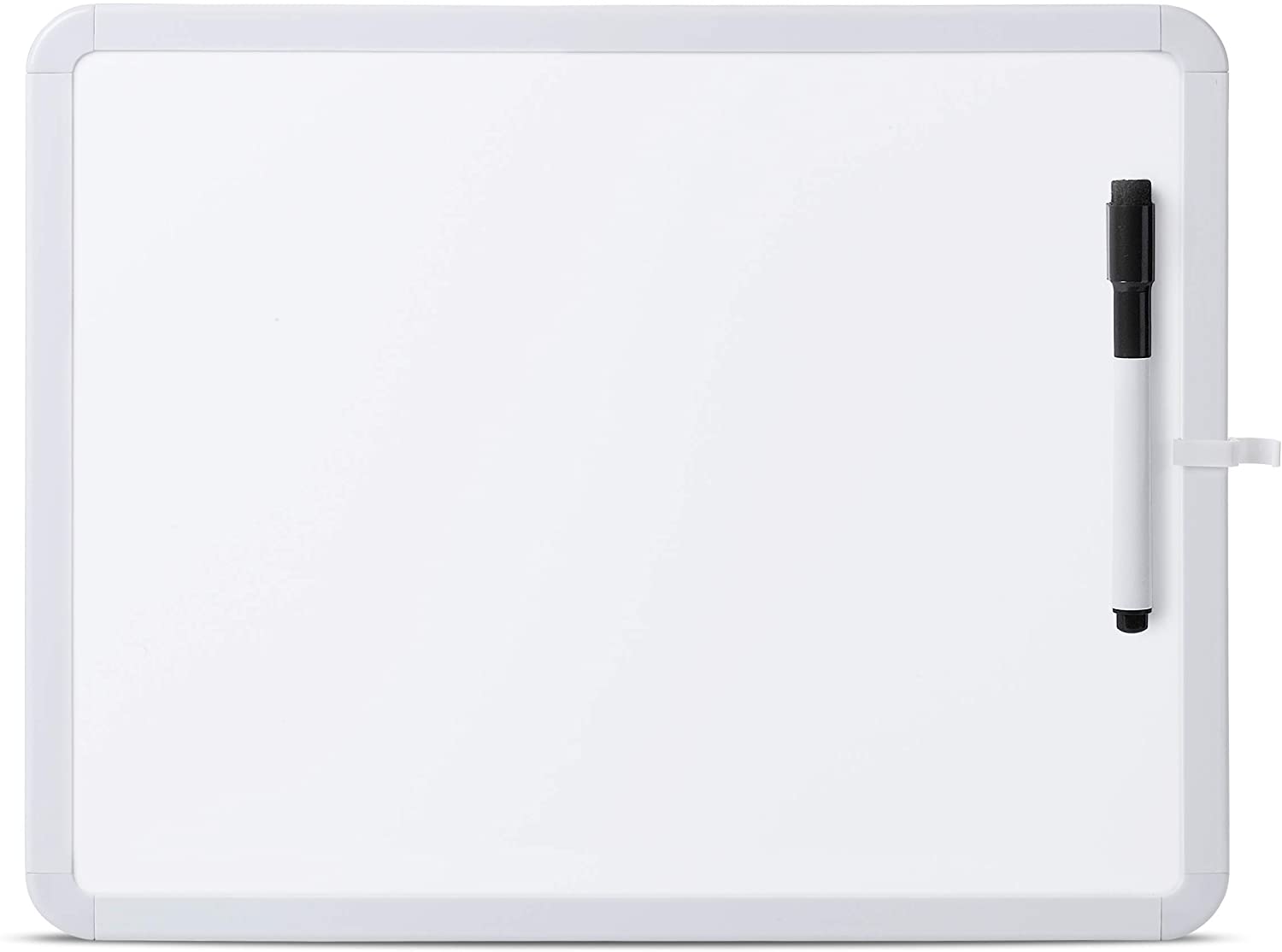 dry erase board, 20 x 30 cm) with black dry erase marker, small white board, student white board, small dry erase board, mini white board, mini white board, mini dry erase board