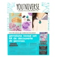 thumbnail image 2 of YOUniverse Gemstone Reveal Set, 2 of 5