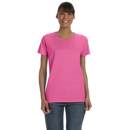 Gildan Ladies' Heavy Cottonâ„¢ 8.8 oz./lin. yd. T-Shirt