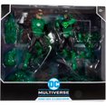 thumbnail image 4 of 2pk Battle Scene - Green Lantern (Hal Jordan) vs Dawnbreaker, 4 of 6