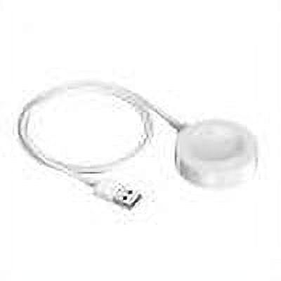 Charger Devices Stable Charging 1m Cable for Huawei GT/GT2 Series (White)