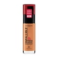 thumbnail image 1 of L'Oreal Paris Fond de Teint Infallible Fresh Wear, Formule Liquide Longue Tenue, 30ml, 1 of 10
