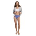 thumbnail image 5 of Jockey Women's Seamfree Hi-Cut, 5 of 5