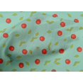 thumbnail image 4 of oneOone Cotton Poplin Fabric Leaves & Decor Fabric Printed BTY 56 Inch Wide, 4 of 4