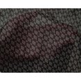 thumbnail image 4 of oneOone Silk Tabby Fabric Geometric Block Decor Fabric Printed BTY 42 Inch Wide, 4 of 4