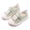 Vert, variante sur FhsagQ Bottes Chaussures pour Enfants Bottes Garçons Grandes Printemps et Été Nouvelles Semelle en Caoutchouc en Maille Non Chaussures de Sport Décontractées Mignonnes pour Enfants Chaussures pour Enfants Bottes Filles Taille 12 Chaussures d'Hiver pour Filles Blanc Taille 28