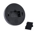 thumbnail image 4 of NEW Dummy Dome CCTV Camera Outdoor Indoor Fake CCTV Security Camera Hemispherical Flashing LED Simulation Camera, 4 of 11