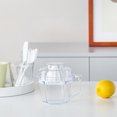 thumbnail image 4 of TIELUTT 1PC Manual Squeezer Compact Kitchen Squeezing Machine for & Other Fruits Kitchen Tool Juicing Book Lemonade Stand Vendor Juice Bottle Carrot Juicer Self Clean Celery Juicer Masticating, 4 of 6