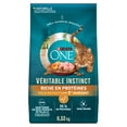 thumbnail image 2 of Purina ONE True Instinct Grain Free Chicken, Dry Cat Food 6.5kg, 2 of 10