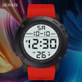 thumbnail image 2 of Mens Watch Mens Digital Watch Fashion Mens Military Sports Watch Luxury Led Digital Water Resistant Watch, 2 of 6