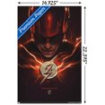 thumbnail image 2 of Film DC Comics The Flash - The Flash One Sheet, 2 of 4