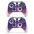 thumbnail image 3 of MGFED Autocollant en Vinyle Fibre de Carbone pour Manettes de Console Xbox ONE Slim, 3 of 9