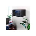 thumbnail image 4 of CyberPower Switched Series PDU41002 - Power distribution unit (rack-mountable) - AC 100-120 V - 1-phase - Ethernet, serial - input: NEMA 5-20P - output connectors: 8 (NEMA 5-20R) - 1U - 12 ft cord, 4 of 5