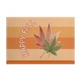 thumbnail image 2 of Oefntac Placemats Thanksgiving Day Fall Themed Linen Placemat Insulation Mat Fall Themed Printed Kitchen and Home Dining Table Mat, 2 of 6