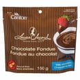 thumbnail image 1 of Canton Chocolate Fondue Milk Chocolate, 1 of 3