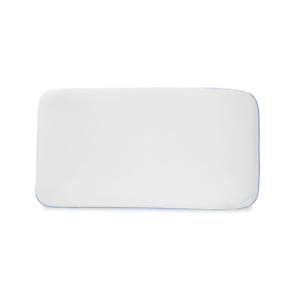 Dream Serenity Cool Comfort Memory Foam Bed Pillow