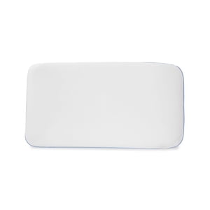 Dream Serenity Cool Comfort Memory Foam Bed Pillow