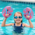 thumbnail image 5 of Hearth & Gear Water Fitness Board 2 Eva Water Fitness Handheld Swimming Training Floating Board Adult Teenager And Child Training Board Inflatable Pool Floats Adult Swim Gear Swimming Pool Stuff, 5 of 5