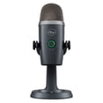 thumbnail image 1 of BLUE MICROPHONES Yeti Nano Premium USB Microphone (Shadow Grey - 0281), 1 of 6