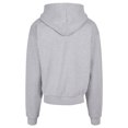 thumbnail image 2 of Build Your Brand Mens Ultra Heavyweight Hoodie, 2 of 3
