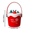 thumbnail image 2 of TIELUTT un Rangement Alimentaire Intéressant avec un Design Unique pour Contenants à Collation Divisés Organisation et Rangement de Petite Pièce Sac de Préparation de Repas pour Hommes Contenants de Rangement de Garde-Manger Contenant de Préparation de Repas 3 Compa, 2 of 7