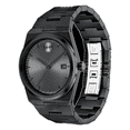 thumbnail image 2 of Movado Bold Quest Quartz Men's Watch 3601224, 2 of 3