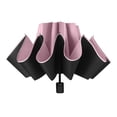 thumbnail image 1 of Pompotops Lightweight And Compact Sunshade Umbrella, Sunshade Umbrella, Very Suitable For Travel, Portable Sunshade Umbrella, Outdoor Sunshade Umbrella (non Automatic) Clearance, 1 of 2