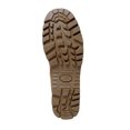 thumbnail image 4 of Rothco G.I. Type Sierra Sole Tactical Boots - Coyote Brown, 4 of 4