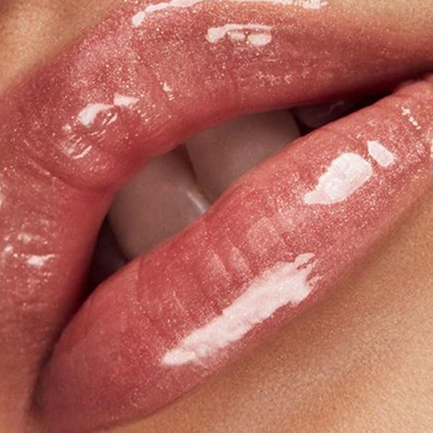 L'Oréal Paris Infaillible le Gloss Brillant à Lèvres