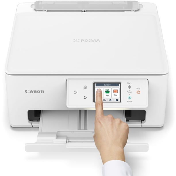 Canon5DmarkⅣ Canon PIXMA TS7720 Wireless All-in-One Inkjet Printer - Walmart.ca
