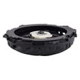 thumbnail image 3 of 2X Pièces de Moteur à Montage par Traction pour Tondeuse à Gazon Compatibles pour Briggs Stratton 590588 500E, 3 of 10