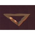 thumbnail image 1 of Ahgly Company Machine Washable Indoor Rectangle Transitional Chocolate Brown Area Rugs, 7' x 9', 1 of 7