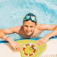 thumbnail image 2 of Product Category Carton Swimming Floating Board Back Float for Adults Beginners Learning Aid in Swimming Training, 2 of 4
