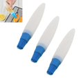 thumbnail image 2 of Squid Shaped Oil Bottle Brush 3Pcs Basting Brush For Cooking Silicone Basting Brush Basting Brush For Grilling Oil Brush For Cooking Cooking Brush For Oil And Silicone, 2 of 8