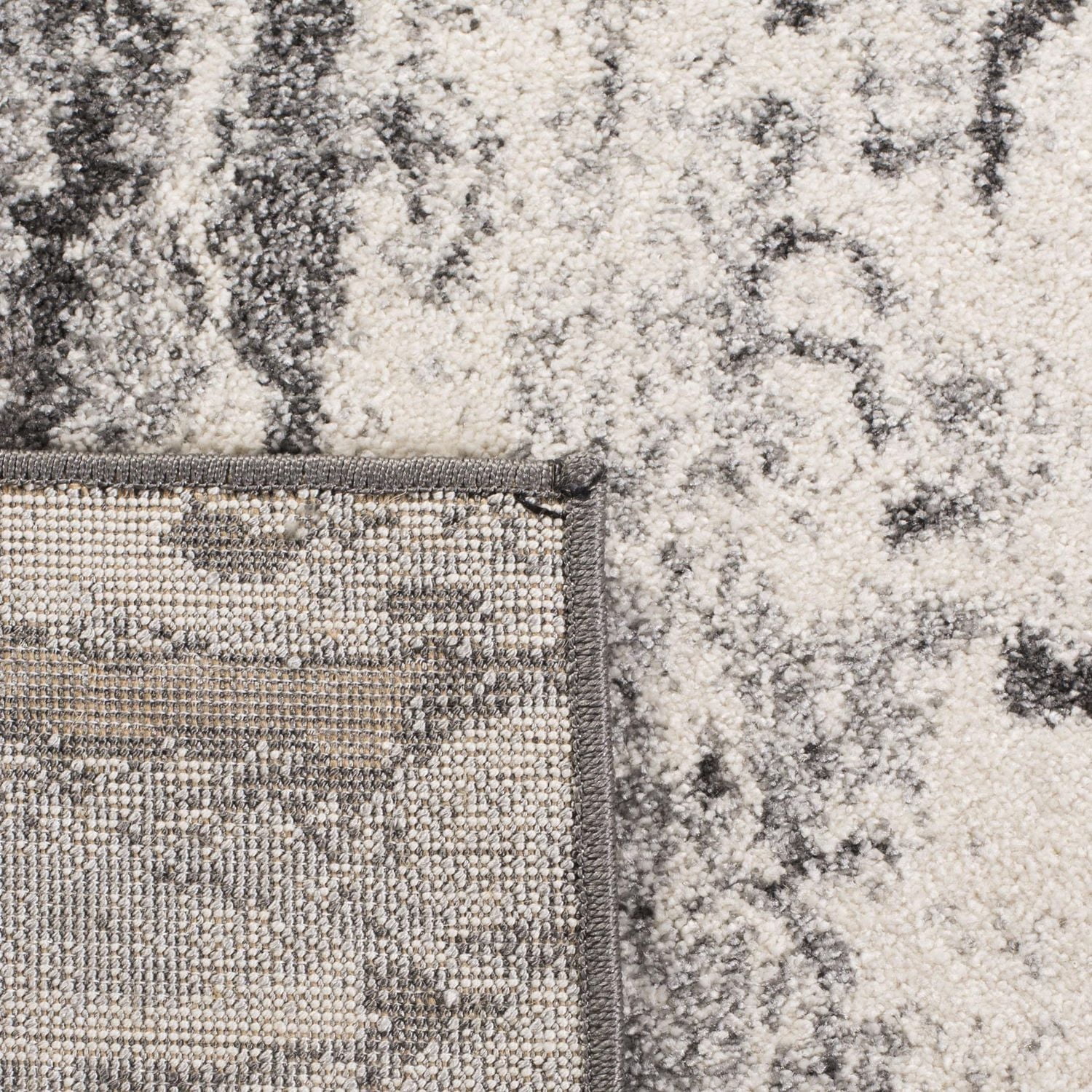Safavieh Spirit Suzette Abstract Overdyed Area Rug