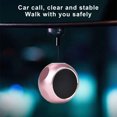 thumbnail image 4 of Wireless Bluetooth Speaker Mini Outdoor Portable Metal Voice Bluetooth Plug In Small Speaker, 4 of 6