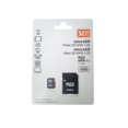 thumbnail image 1 of MSD CL10 UHS-I U1 32GB + Adaptateur, 1 of 6