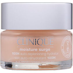 CLINIQUE by Clinique , Moisture Surge 100H Auto-Replenishing Hydrator  --30ml/1oz