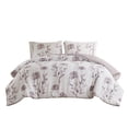 thumbnail image 1 of Beautyrest Reversible 3pc Comforter Set + Bonus Duffle Storage Bag, 1 of 10