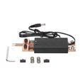 thumbnail image 1 of Amdohai Integrated Type Spot Welding Pen Automatic Trigger Weld Machine Accessory for 18650 Battery, 1 of 7