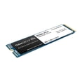 thumbnail image 3 of Team Group MP33 M.2 2280 1TB PCIe 3.0 x4 with NVMe 1.3 3D NAND Internal Solid State Drive (SSD) TM8FP6001T0C101, 3 of 4