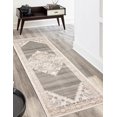 thumbnail image 4 of ECARPET Addie Traditional Runner Rug for Living Room, Bedroom, Dining Room, Entrance, Hallway and More., 4 of 9