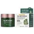 thumbnail image 1 of Nature Garden, Aloe Vera moisturizing face cream 80g, 1 of 1
